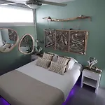 A-t-beach Village Naturiste Heliopolis Apartment *