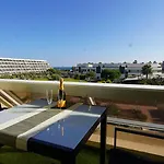 A-t-beach Village Naturiste Heliopolis *