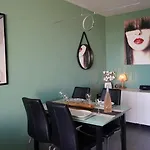 Apartment A-t-beach Village Naturiste Heliopolis