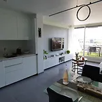 A-t-beach Village Naturiste Heliopolis Apartment Agde