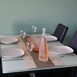 A-t-beach Village Naturiste Heliopolis Apartment *