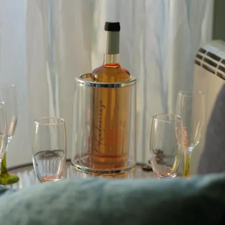 A-t-beach Village Naturiste Heliopolis Apartment