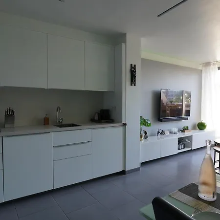 Apartment A-t-beach Village Naturiste Heliopolis Agde